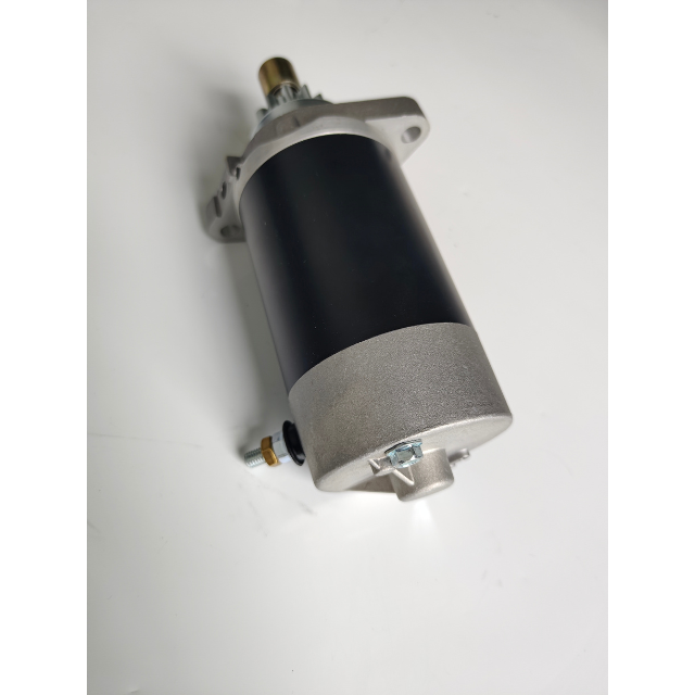Yamaha 68T-81800-00 Outboard Motor Starter for Yamaha Boat Engine F9.9 T40( 6F5-81800-10 6F5-81800-11 ) 68T-81800