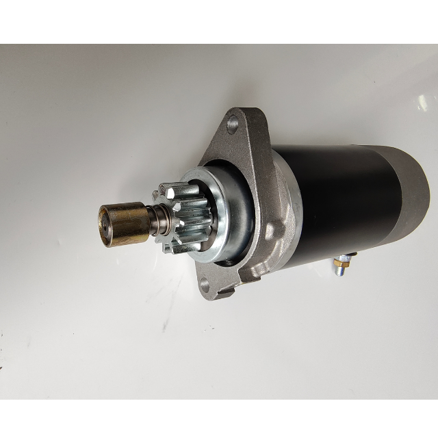 Yamaha 68T-81800-00 Outboard Motor Starter for Yamaha Boat Engine F9.9 T40( 6F5-81800-10 6F5-81800-11 ) 68T-81800
