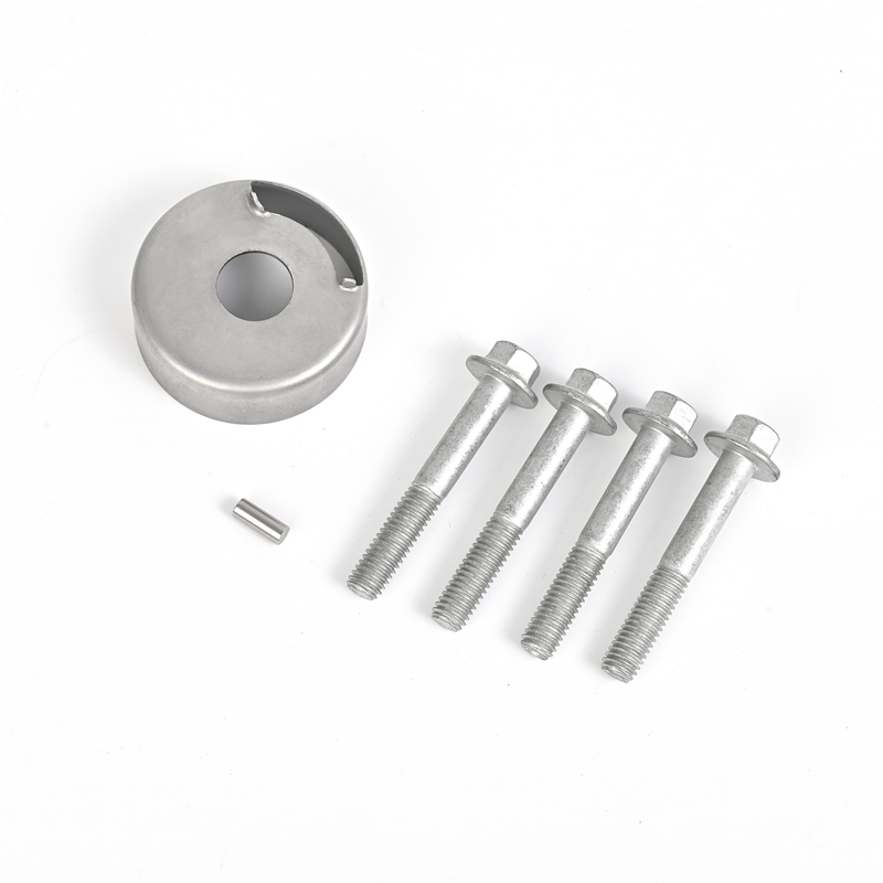 Water Pump Impeller Repair Kit with Housing YAMAHA Outboard Motors 6E0-W0078-00 4HP 5HP Boat Engine Parts Stainless Steel Price