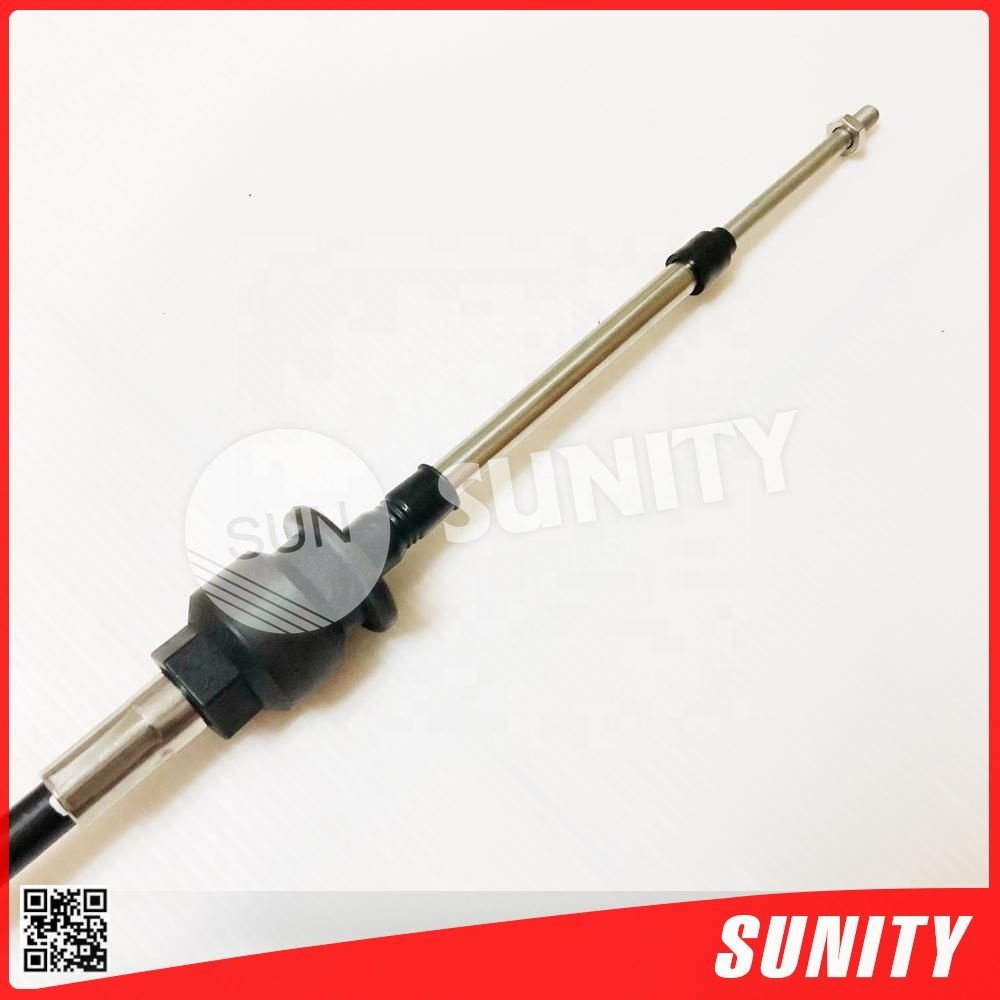 TAIWAN SUNITY Excellent Quality STEERING CABLE OEM 277001989 for Sea-Doo 2018 RXT 300 PWC Engine Boats