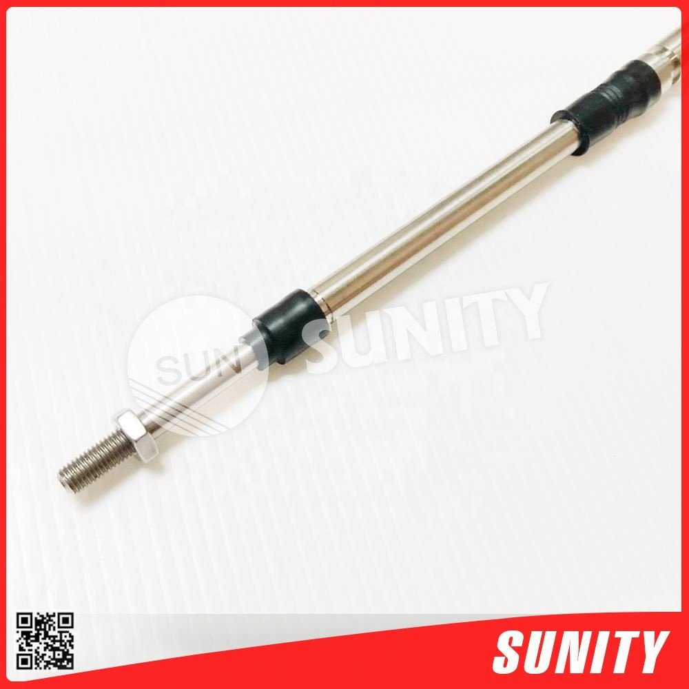 TAIWAN SUNITY Excellent Quality STEERING CABLE OEM 277001989 for Sea-Doo 2018 RXT 300 PWC Engine Boats
