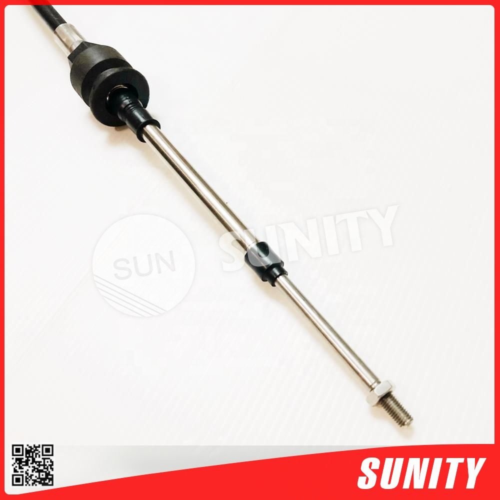 TAIWAN SUNITY Excellent Quality STEERING CABLE OEM 277001989 for Sea-Doo 2018 RXT 300 PWC Engine Boats