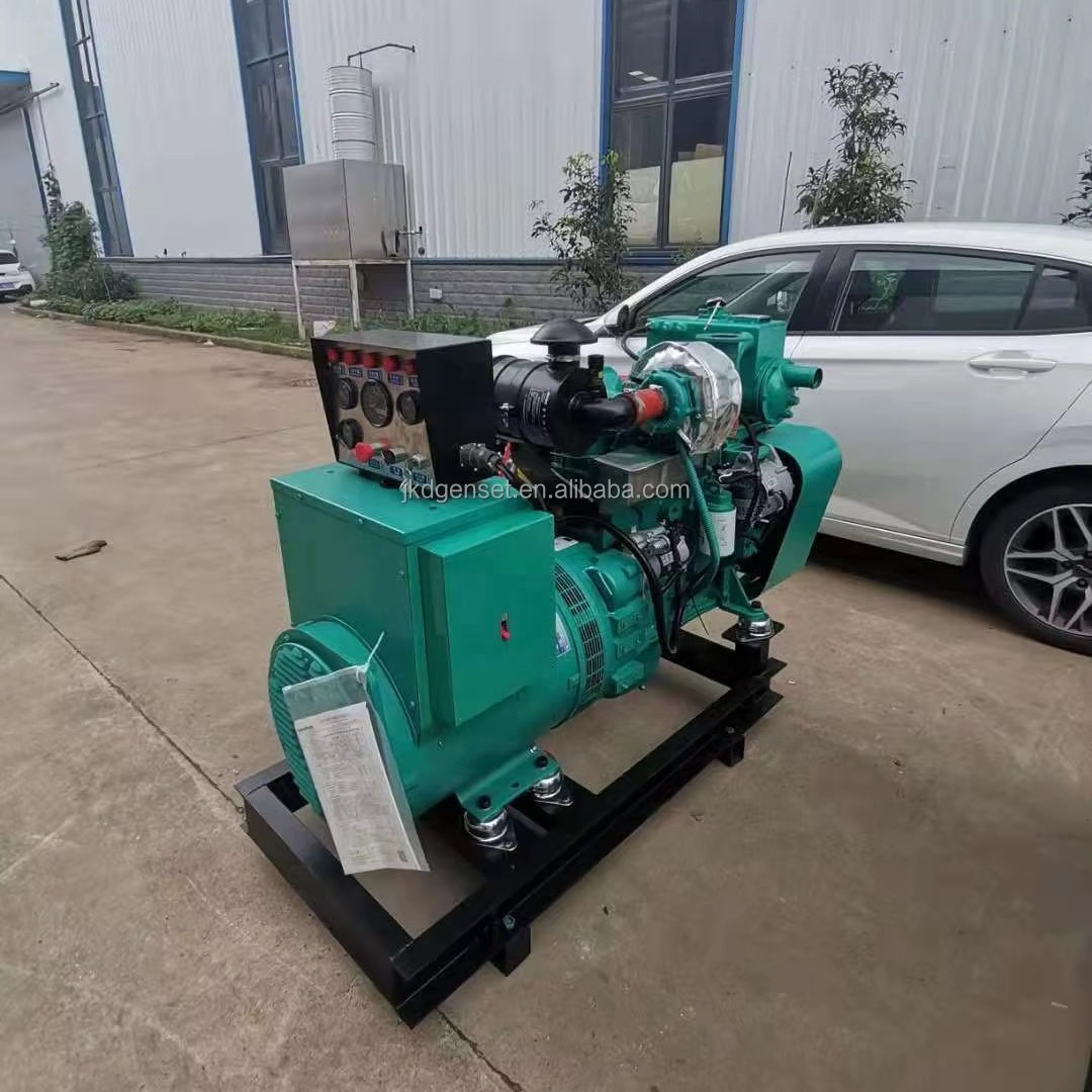 Alternate Generator Boat Motor High Quality Marine Engine for Sale Boat Repair and Maintenance Service Provider