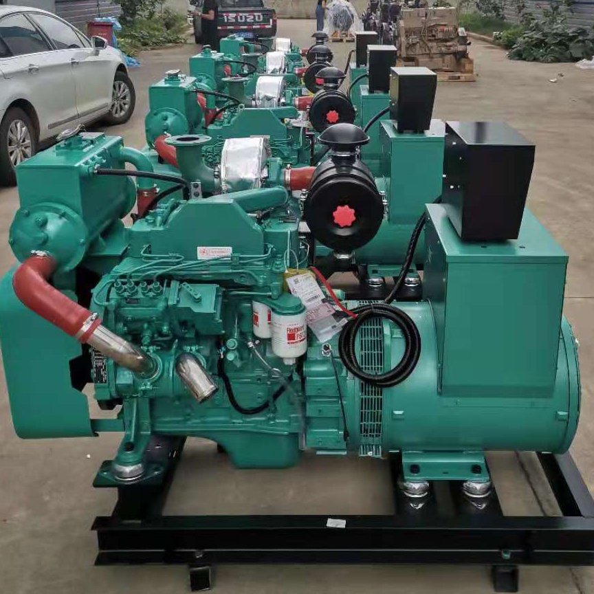 Alternate Generator Boat Motor High Quality Marine Engine for Sale Boat Repair and Maintenance Service Provider
