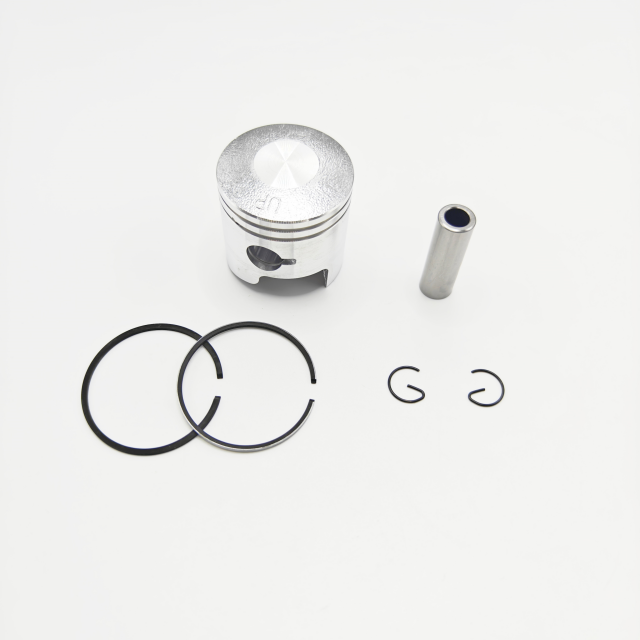 3B2-00001-0 Tohatsu 6HP Outboard Motor Piston Kit OEM Replacement for Marine Engine Rebuild & Maintenance New Gasoline Fuel Type