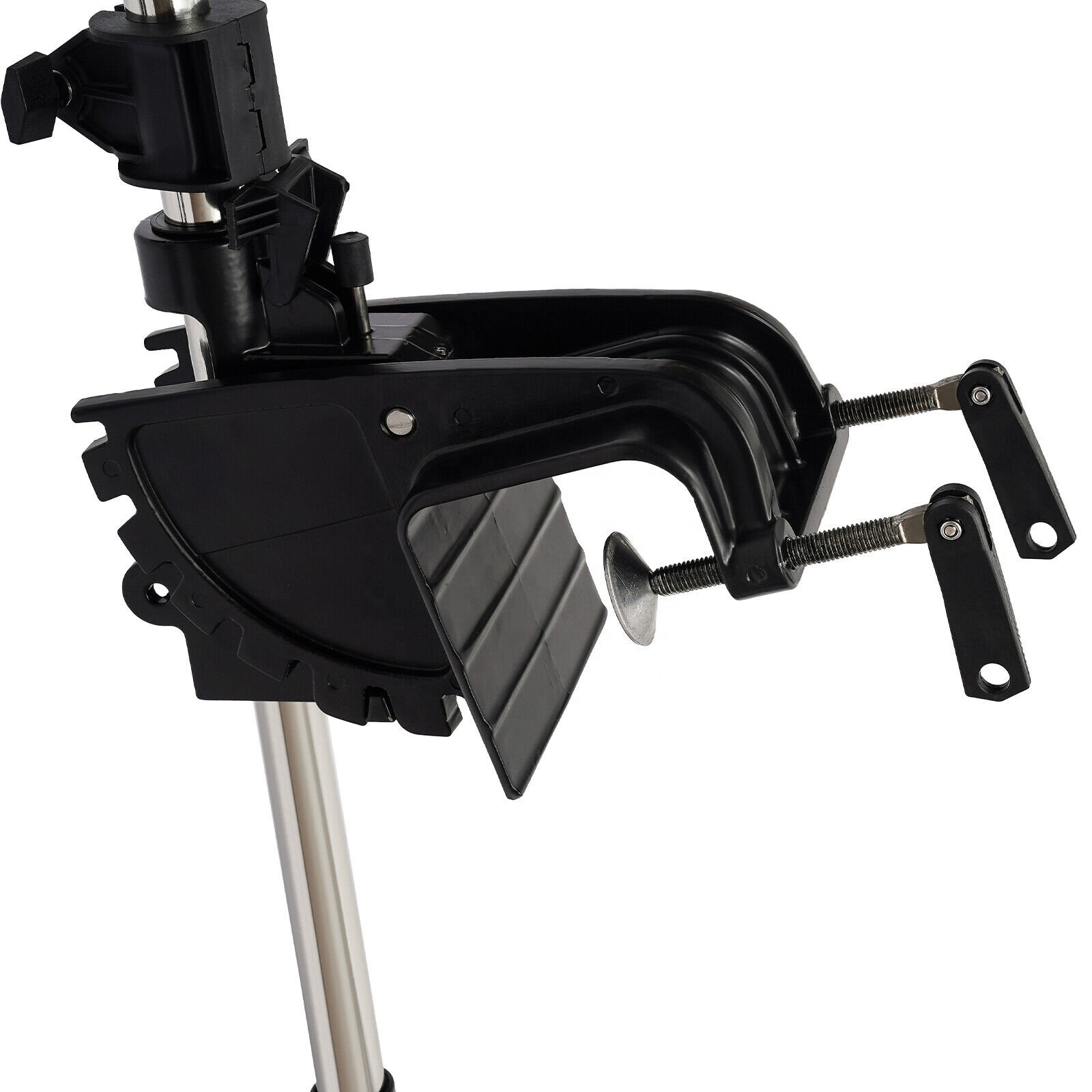 Durable HANGKAI 12V 45LBS Thrust Electric Outboard Trolling Motor Boat Engine Motor De Barco