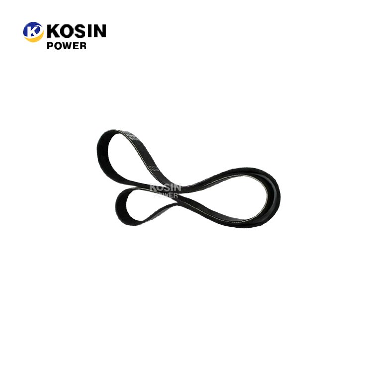 Ready Stock Qsk60 4066750 3171732 Ribbed v Belt