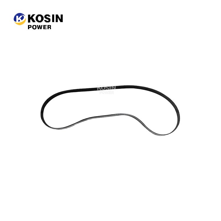 Ready Stock Qsk60 4066750 3171732 Ribbed v Belt