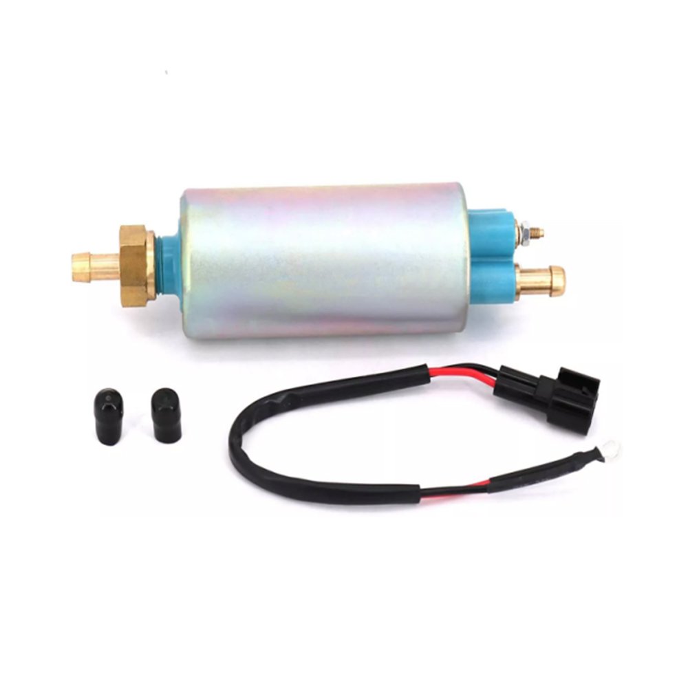 Mercury 888251 T02 T01 T01 Fuel Pump Yamaha 69J-24410-00 Fit for Boat Engines