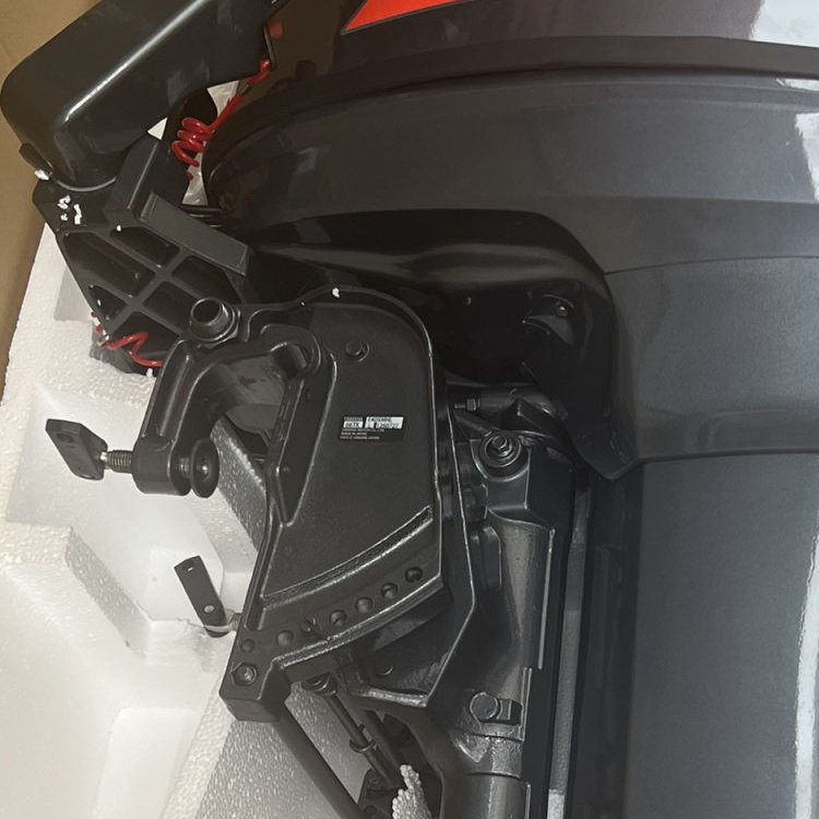CHINA-Made 2 Stroke 40hp Yamaha Outboard Motor with Long Shaft New Condition Gasoline Fuel Engine for Boats