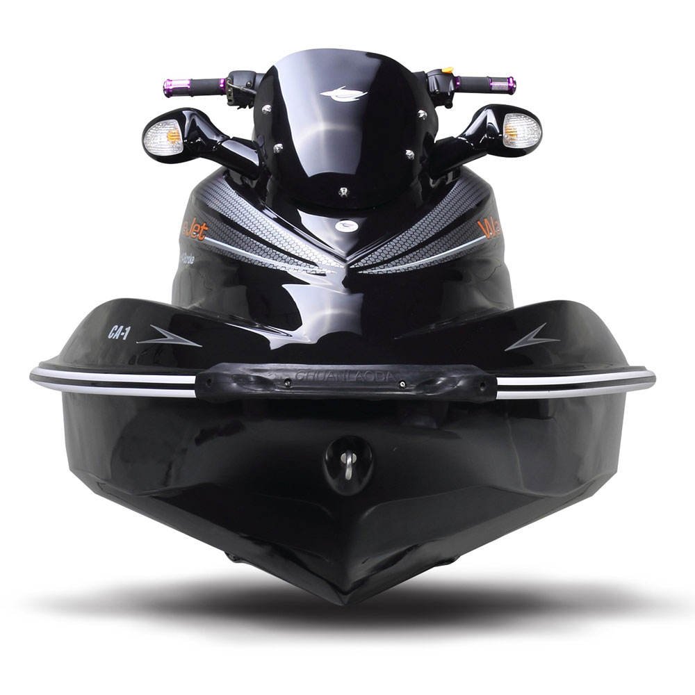 Water Jet Ski Motor Boat 1300cc 4 Stroke Engine Jet Ski Water Motorbike 2 Person Motorcycle Jet Ski