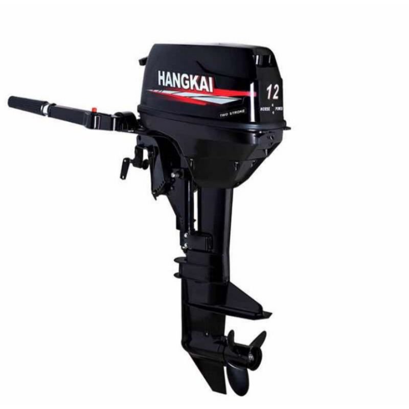 Good 40hp 4 Stroke Outboard Motor Outboard Engine Boat Motor