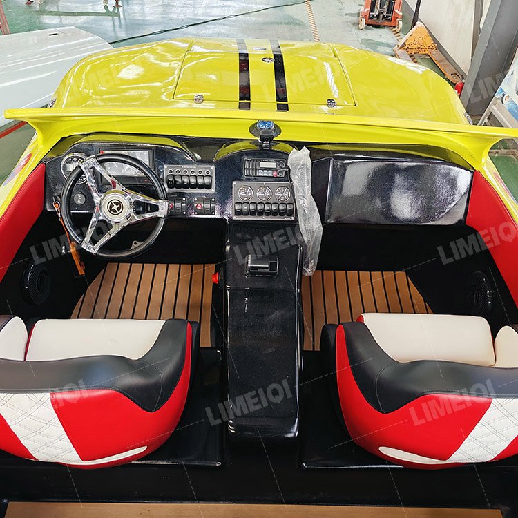 Water Jet Engine Boat Motor Engine Mini Waterplay Crafts Jet Ski Boat Electric Cheap Mini Jet Boat for Sale