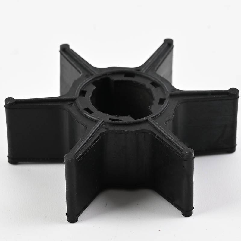 Water Pump Impeller Mercury Mariner Outboard 47-952892 Tohatsu 309-65021-1 2 Stroke Fishing Boat Engine Diesel Marine Motor Part
