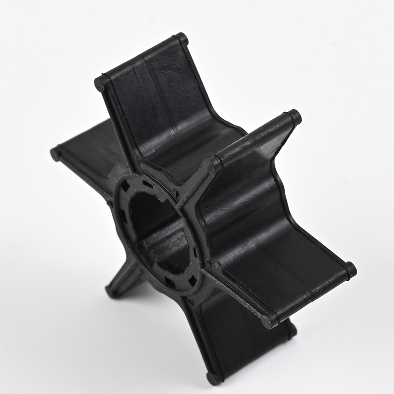 Water Pump Impeller Mercury Mariner Outboard 47-952892 Tohatsu 309-65021-1 2 Stroke Fishing Boat Engine Diesel Marine Motor Part