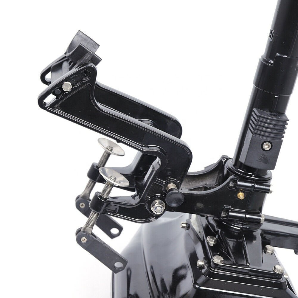 HANGKAI 800W 24V Brushless Electric Outboard Motor Fishing Boat Engine Propeller Motor De Barco