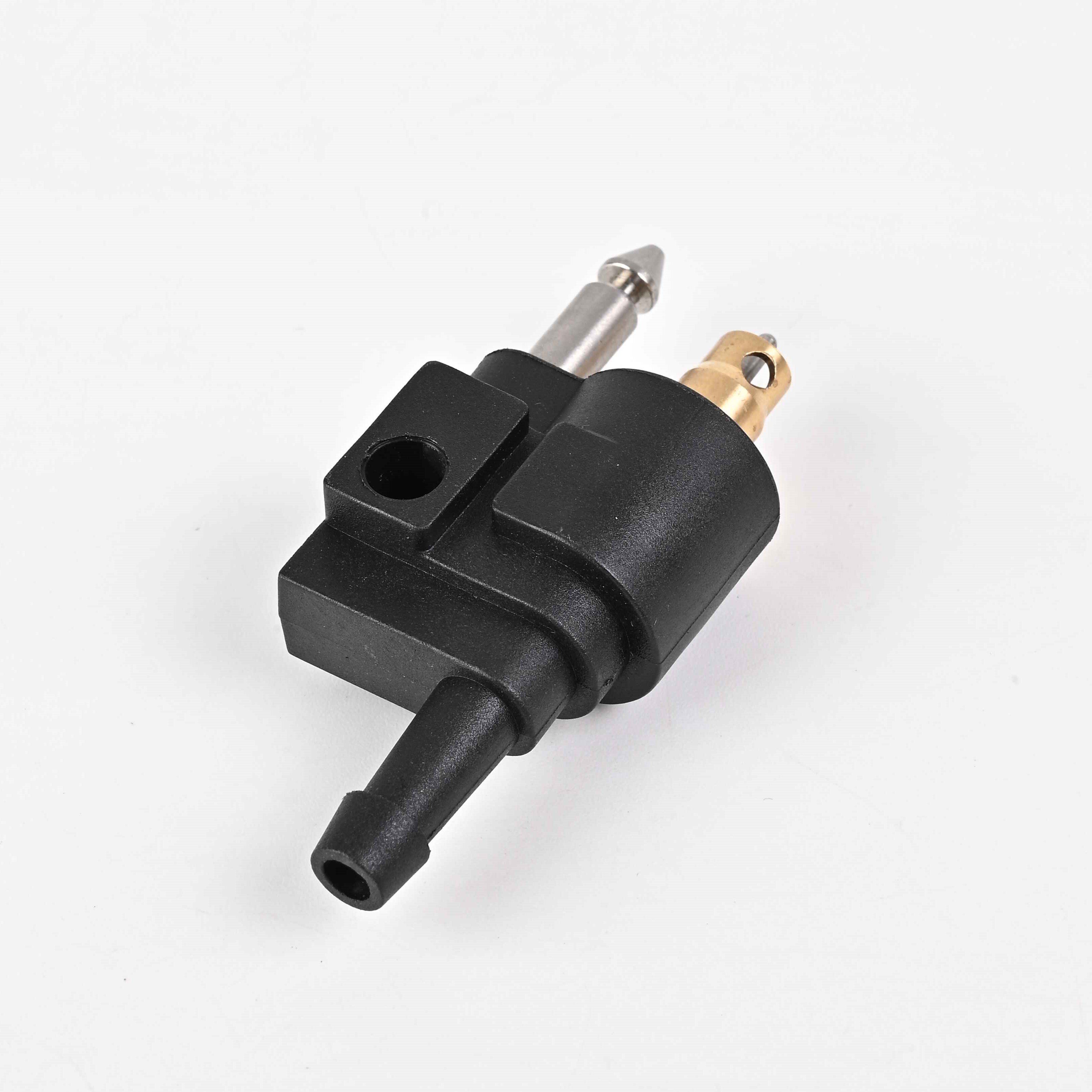 Yamaha Outboard Engine 4 Stroke 2 Stroke Boat Motor Spare Parts New 6G1-24304-02 Fuel Line Quick Connector Hose Fittings Quick