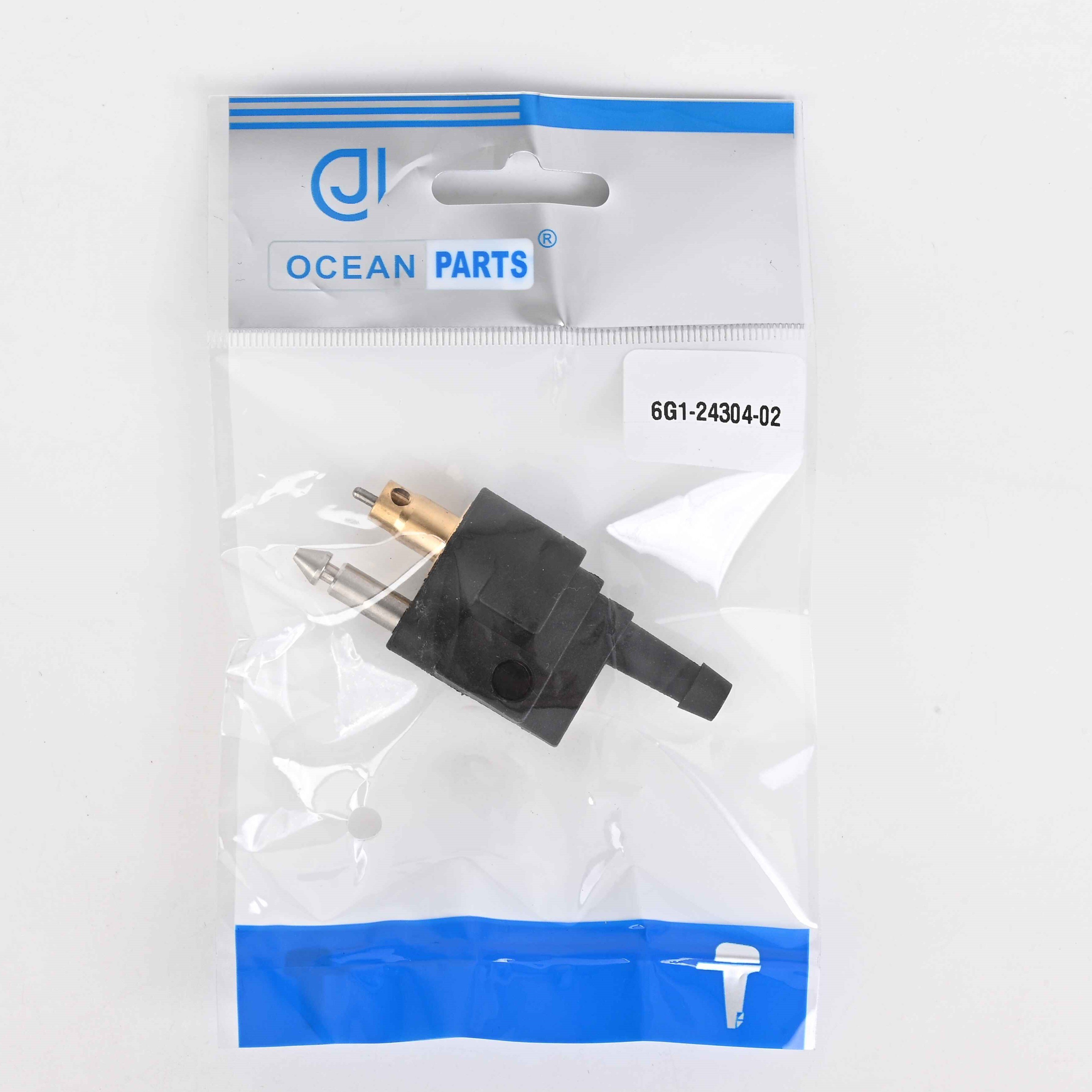 Yamaha Outboard Engine 4 Stroke 2 Stroke Boat Motor Spare Parts New 6G1-24304-02 Fuel Line Quick Connector Hose Fittings Quick