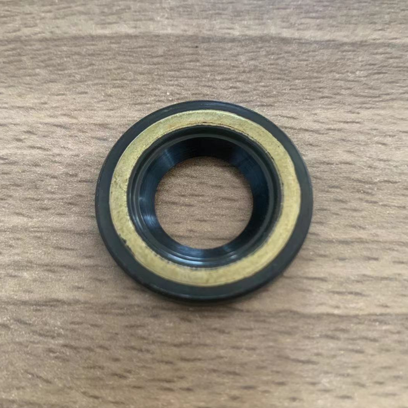 Yamaha Outboard Motor Boat Engines 25HP 40HP 50HP 93104-16M01 Shock Absorber Rubber Oil Seal 2/4 Stroke Diesel Gasoline