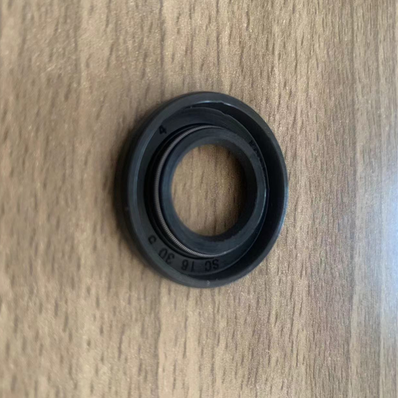 Yamaha Outboard Motor Boat Engines 25HP 40HP 50HP 93104-16M01 Shock Absorber Rubber Oil Seal 2/4 Stroke Diesel Gasoline