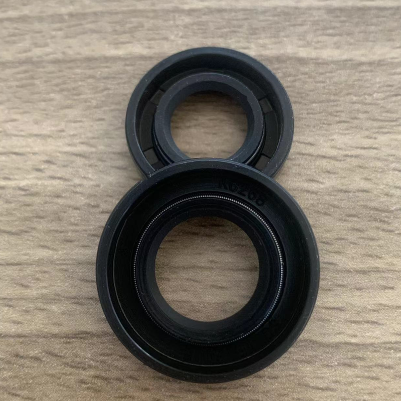 Yamaha Outboard Motor Boat Engines 25HP 40HP 50HP 93104-16M01 Shock Absorber Rubber Oil Seal 2/4 Stroke Diesel Gasoline