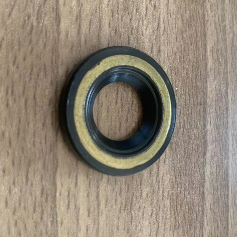 Yamaha Outboard Motor Boat Engines 25HP 40HP 50HP 93104-16M01 Shock Absorber Rubber Oil Seal 2/4 Stroke Diesel Gasoline