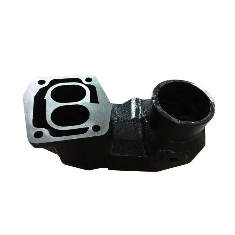 93394 OEM Custom Boat Engine Exhaust Riser Fits Manifold