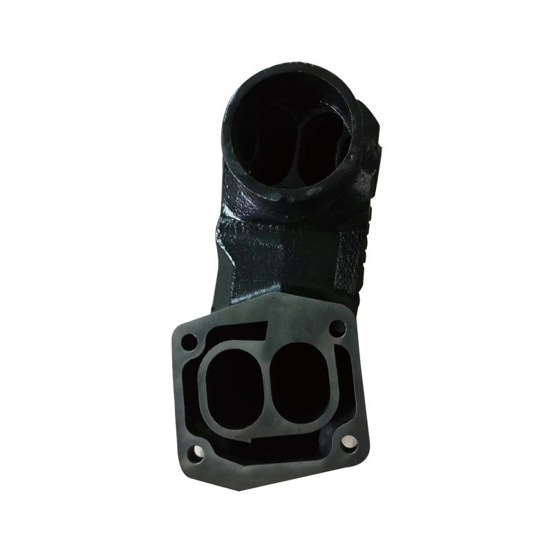 93394 OEM Custom Boat Engine Exhaust Riser Fits Manifold