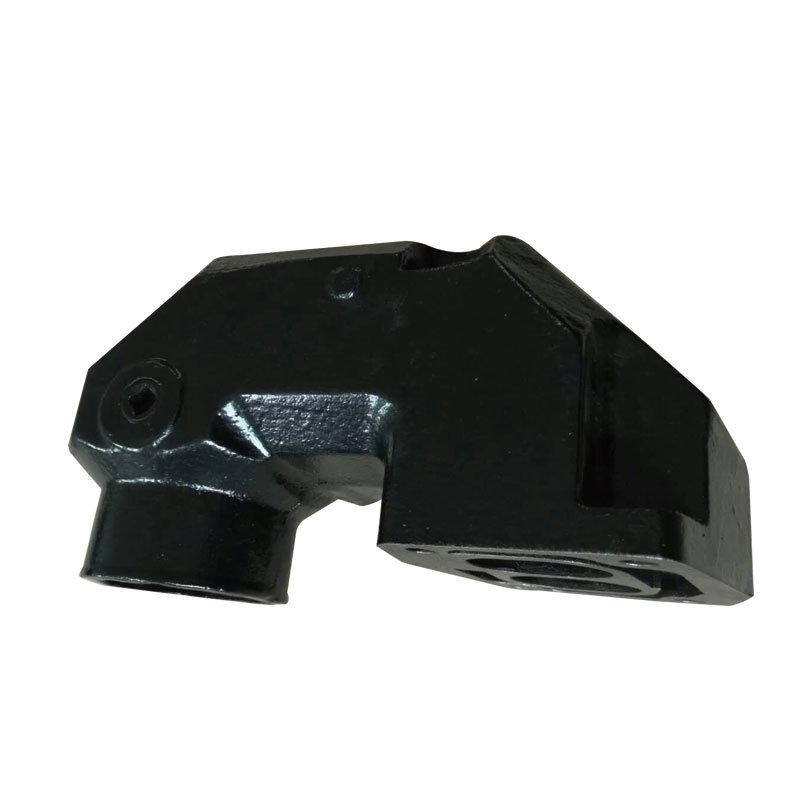 93394 OEM Custom Boat Engine Exhaust Riser Fits Manifold