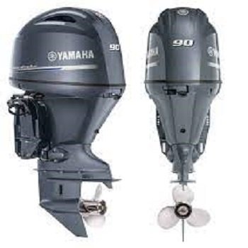 DEC Yamaha F300XSB 300hp Outboard Motor Engine New 4-Stroke Inboard for Marine Manufacturing Gasoline & Electric Fuel
