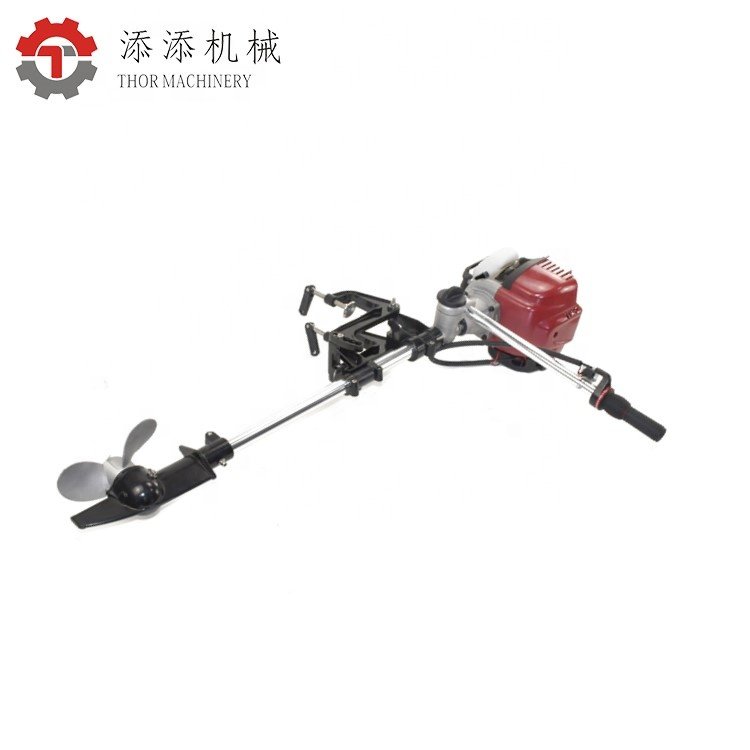 140F Wholesale diesel Boat Engine Outboard Motor with Super Power