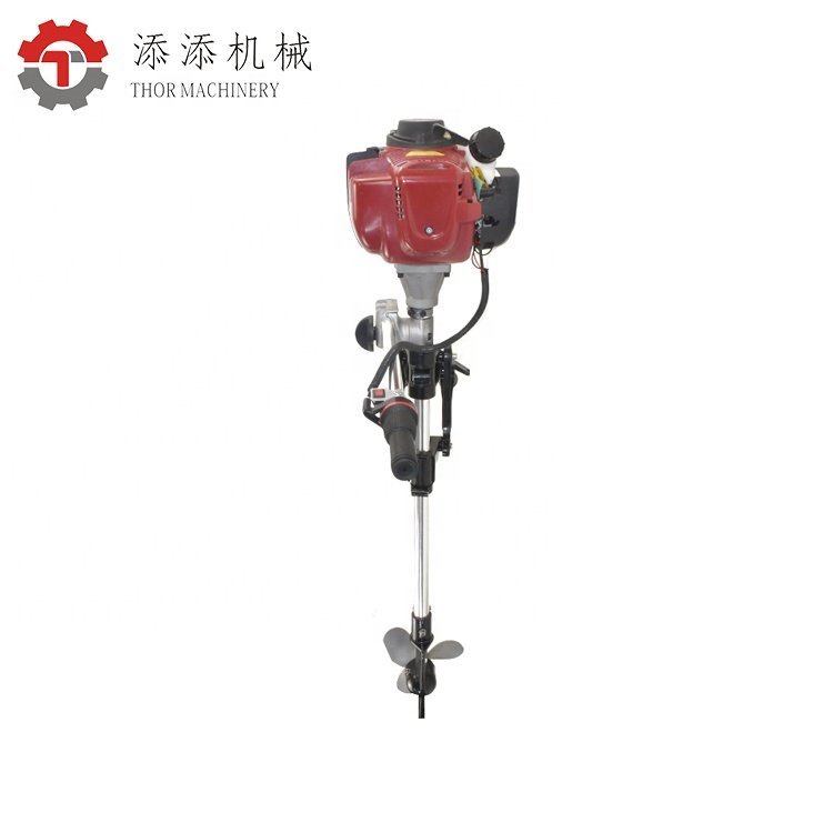 140F Wholesale diesel Boat Engine Outboard Motor with Super Power