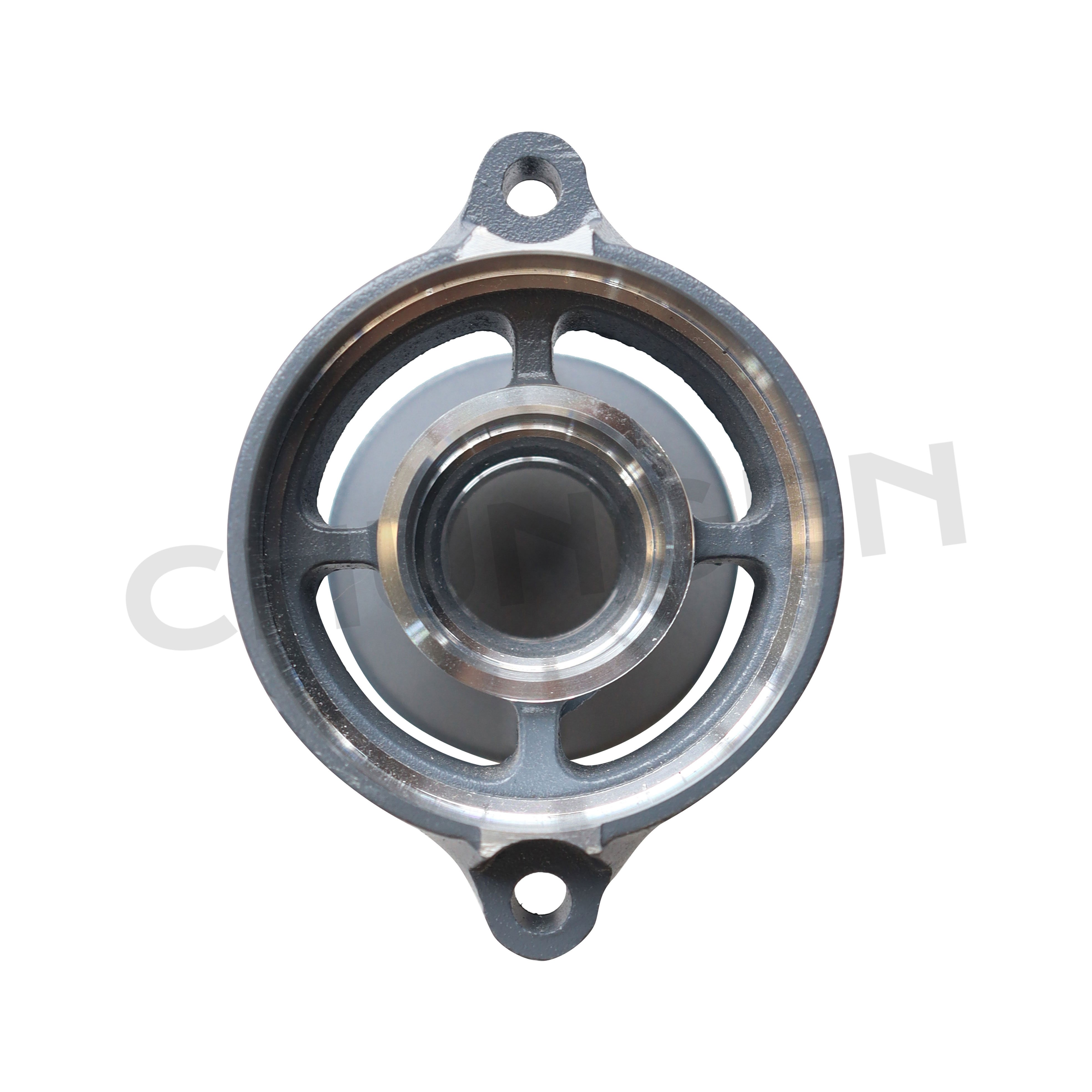 683-45361-02-4D Outboard Motor Parts with Bearing for Yamaha 2-stroke 15hp 6B4 15D Boat Engine