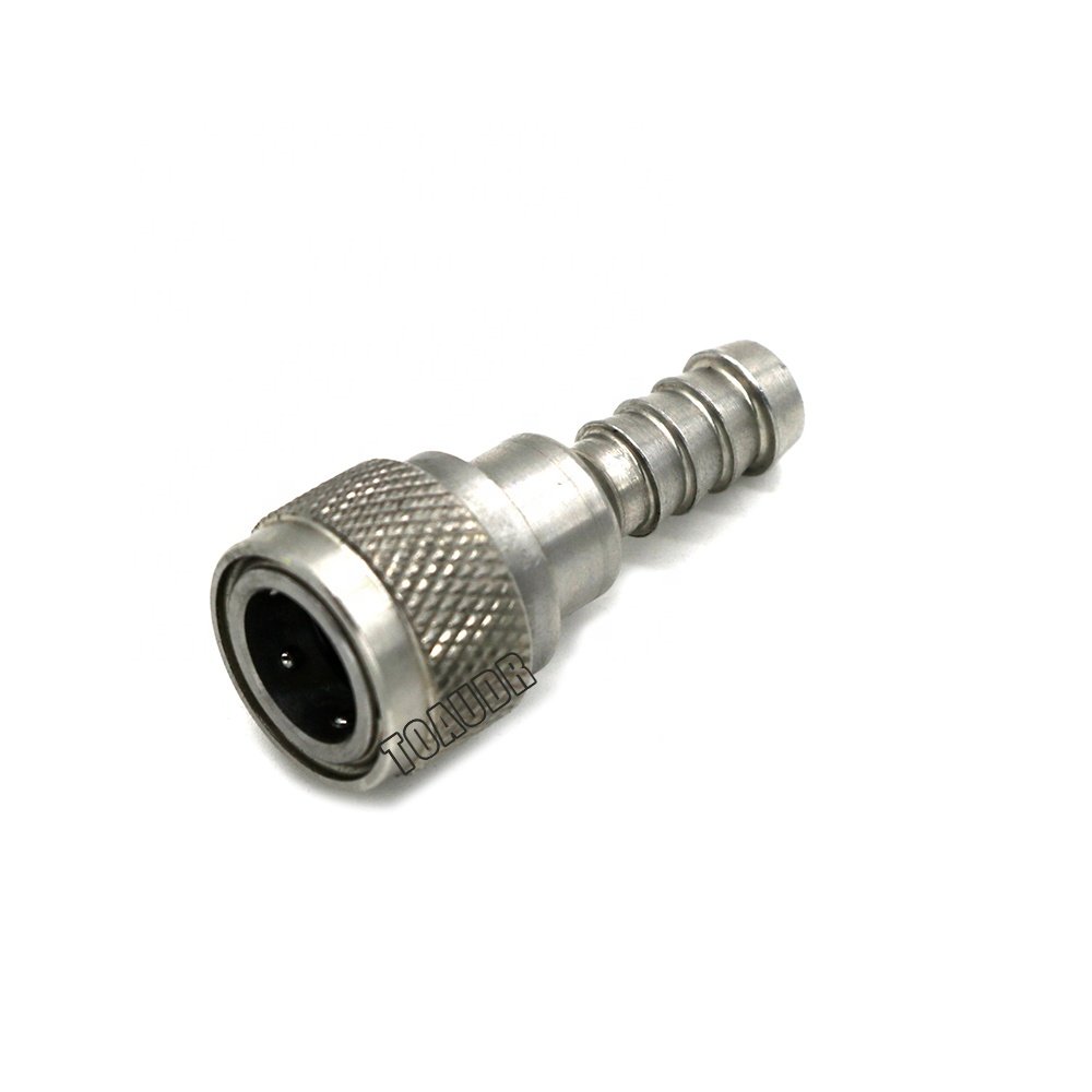 Outboard Motor Fuel Connector for Tohatsu 3GF-70250-0 Boat Engine