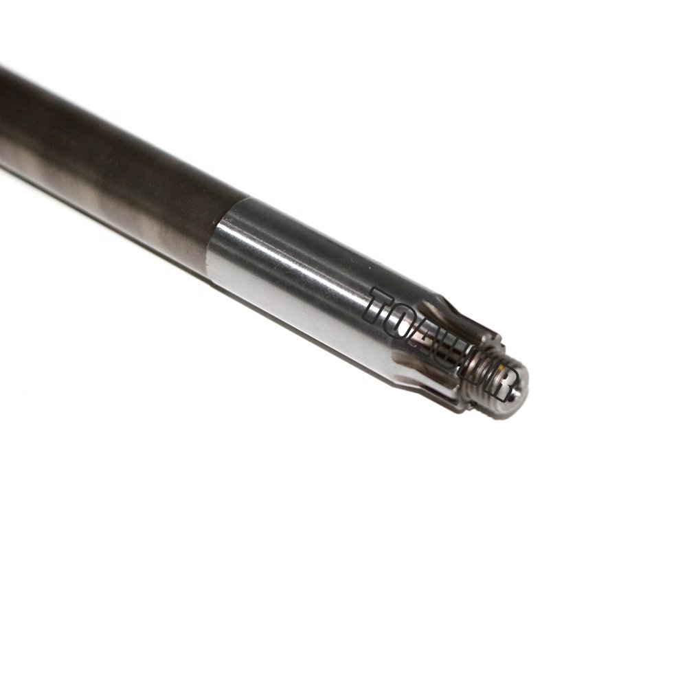 63V-45510-10 Driver Shaft Long Shaft (L) for Yamaha Outboard Motor 2/4 Stroke 15HP 9.9HP 13.5HP 63V-45510-11 63V-45510-10