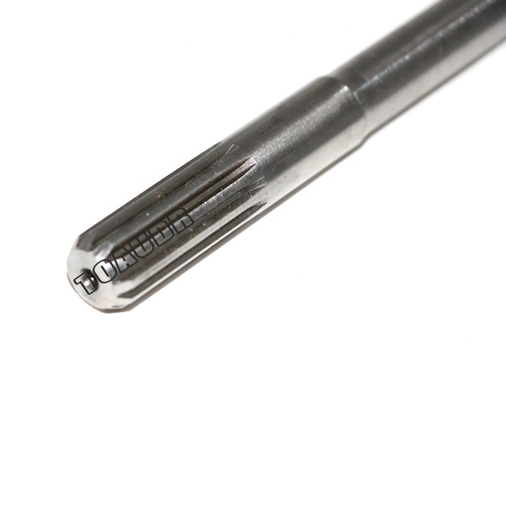 63V-45510-10 Driver Shaft Long Shaft (L) for Yamaha Outboard Motor 2/4 Stroke 15HP 9.9HP 13.5HP 63V-45510-11 63V-45510-10