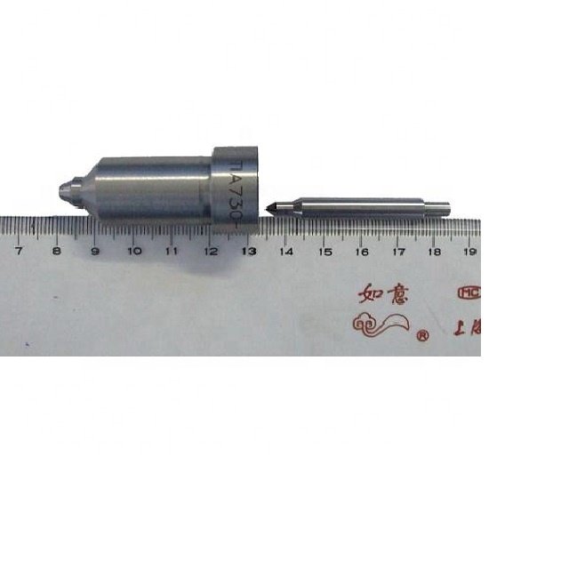 Marine Nozzle 9*0.25*160 3D20 7x0.25x140 8x0.3x140