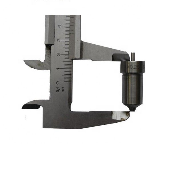Marine Nozzle 9*0.25*160 3D20 7x0.25x140 8x0.3x140