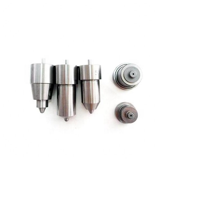 Marine Nozzle 9*0.25*160 3D20 7x0.25x140 8x0.3x140