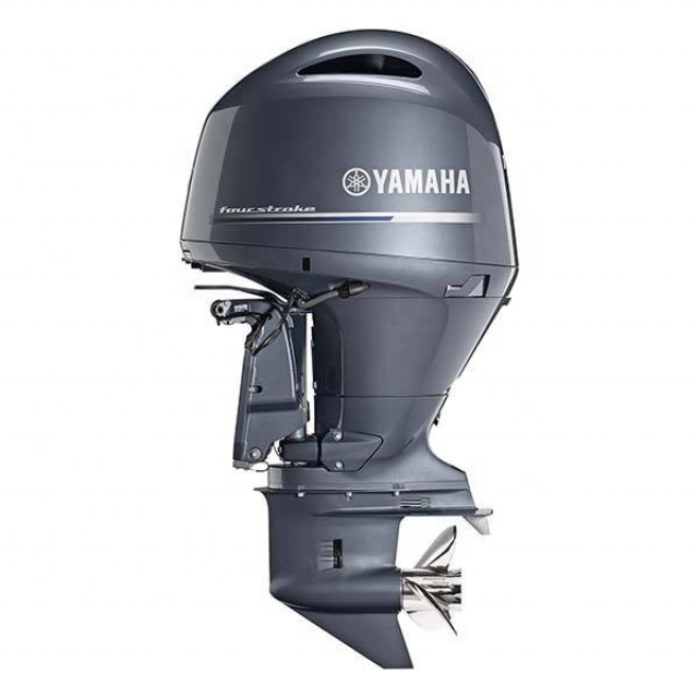 90HP 2 STROKE OUTBOARD ENGINE / OUTBOARD MOTOR / BOAT MOTOR