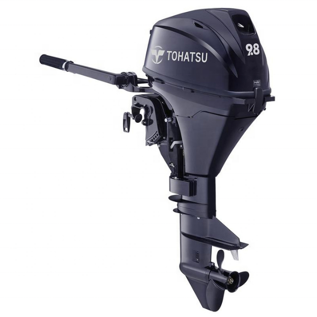 90HP 2 STROKE OUTBOARD ENGINE / OUTBOARD MOTOR / BOAT MOTOR