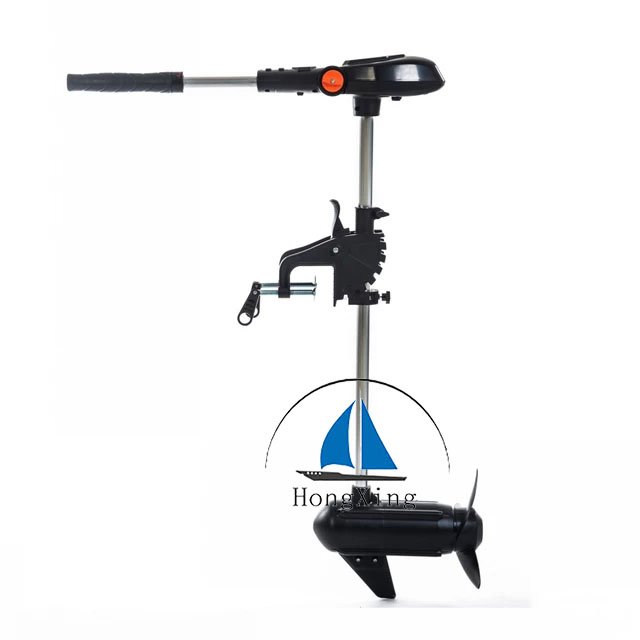 Boat Engine 4 Stroke Factory Price Small Power 2 Stroke Outboard Engine 52cc Boat Motor Engines Machine