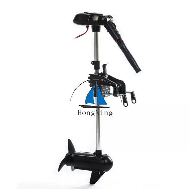 Boat Engine 4 Stroke Factory Price Small Power 2 Stroke Outboard Engine 52cc Boat Motor Engines Machine