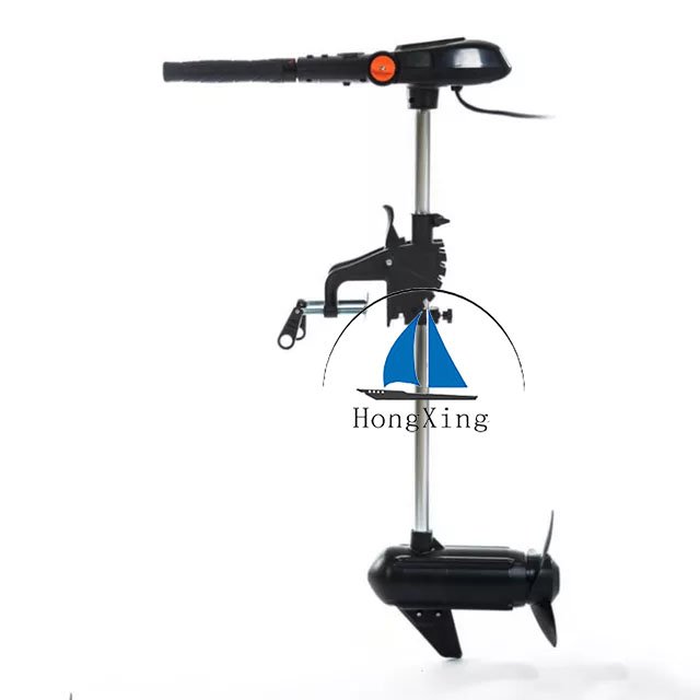 Boat Engine 4 Stroke Factory Price Small Power 2 Stroke Outboard Engine 52cc Boat Motor Engines Machine
