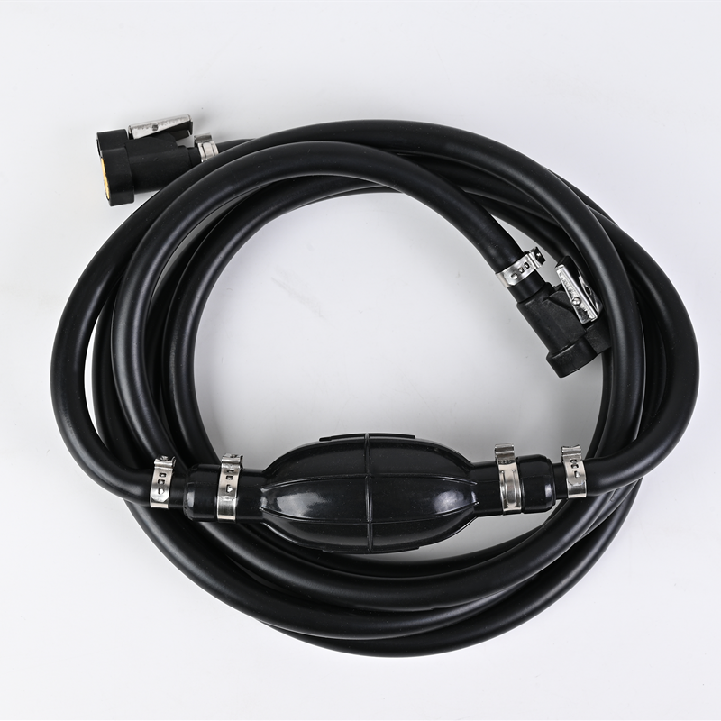 Fuel Line Kit 5008609 766489 Johnson Evinrude Outboard Spare Parts Motor Engine Gasoline Dispenser Hose Pipe RC Boats 2/4 Stroke