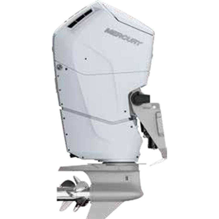 Hot Sale Original Sea Pro 500hHP 600HP 4 Stroke in Line Outboard Engine for Mercury