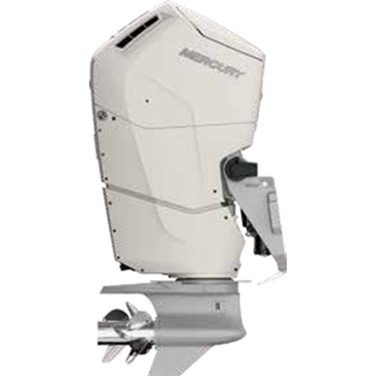 Hot Sale Original Sea Pro 500hHP 600HP 4 Stroke in Line Outboard Engine for Mercury
