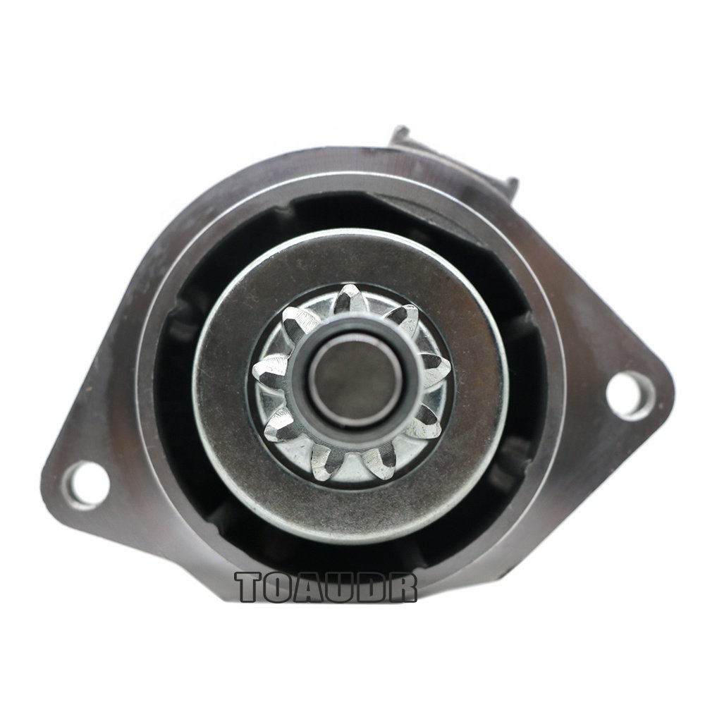 3C8-76010-1 Starter Motor for Suzuki Tohatsu Mercury Boat Engine 18319 853805T03 31100-94400 31100-96311 3C8-76010
