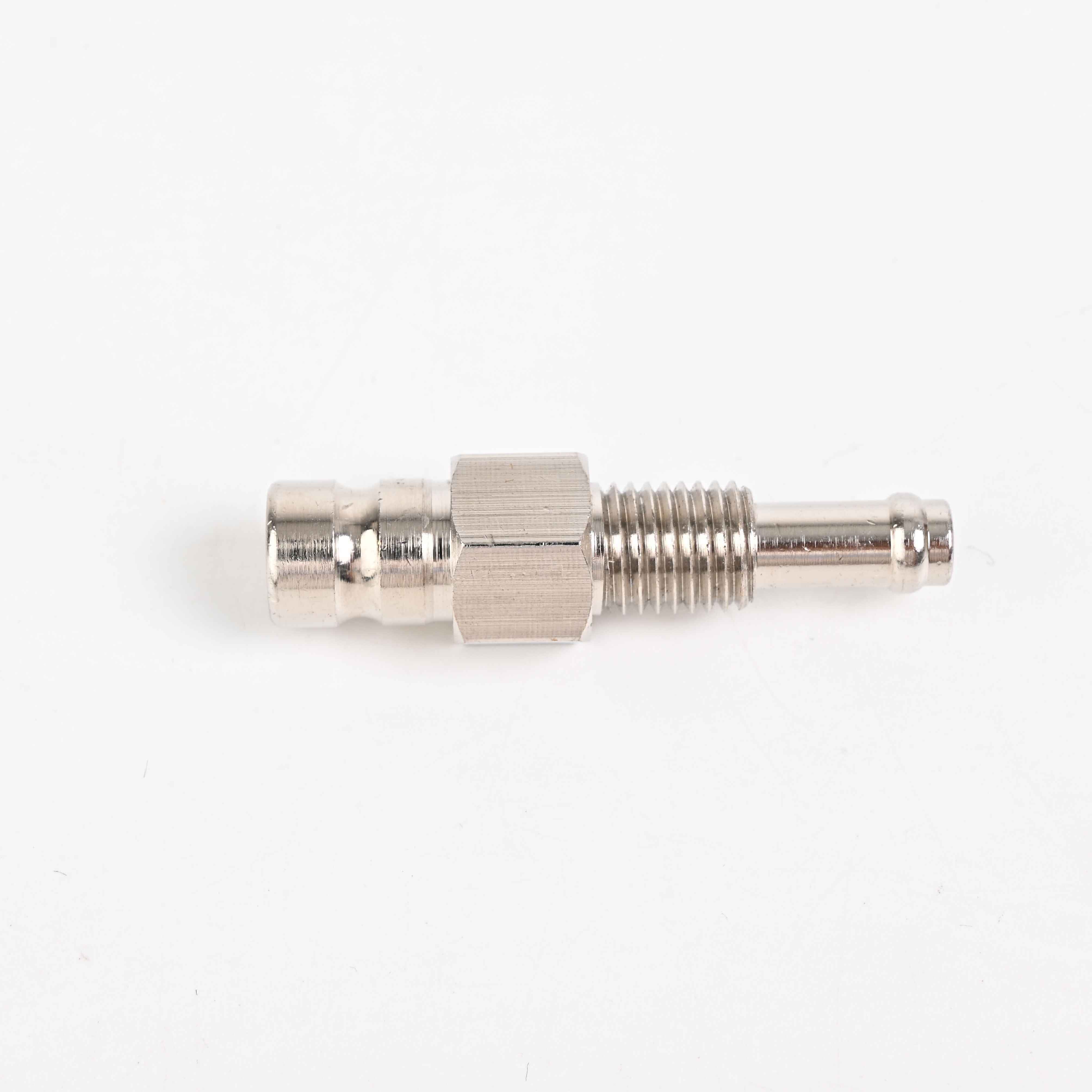 Fuel Line Quick Connector Hose Fittings Pipe 65720-985L1for Suzuki Outboard 2HP-85HP 4 Stroke 2 Stroke Boat Engines Spare Parts