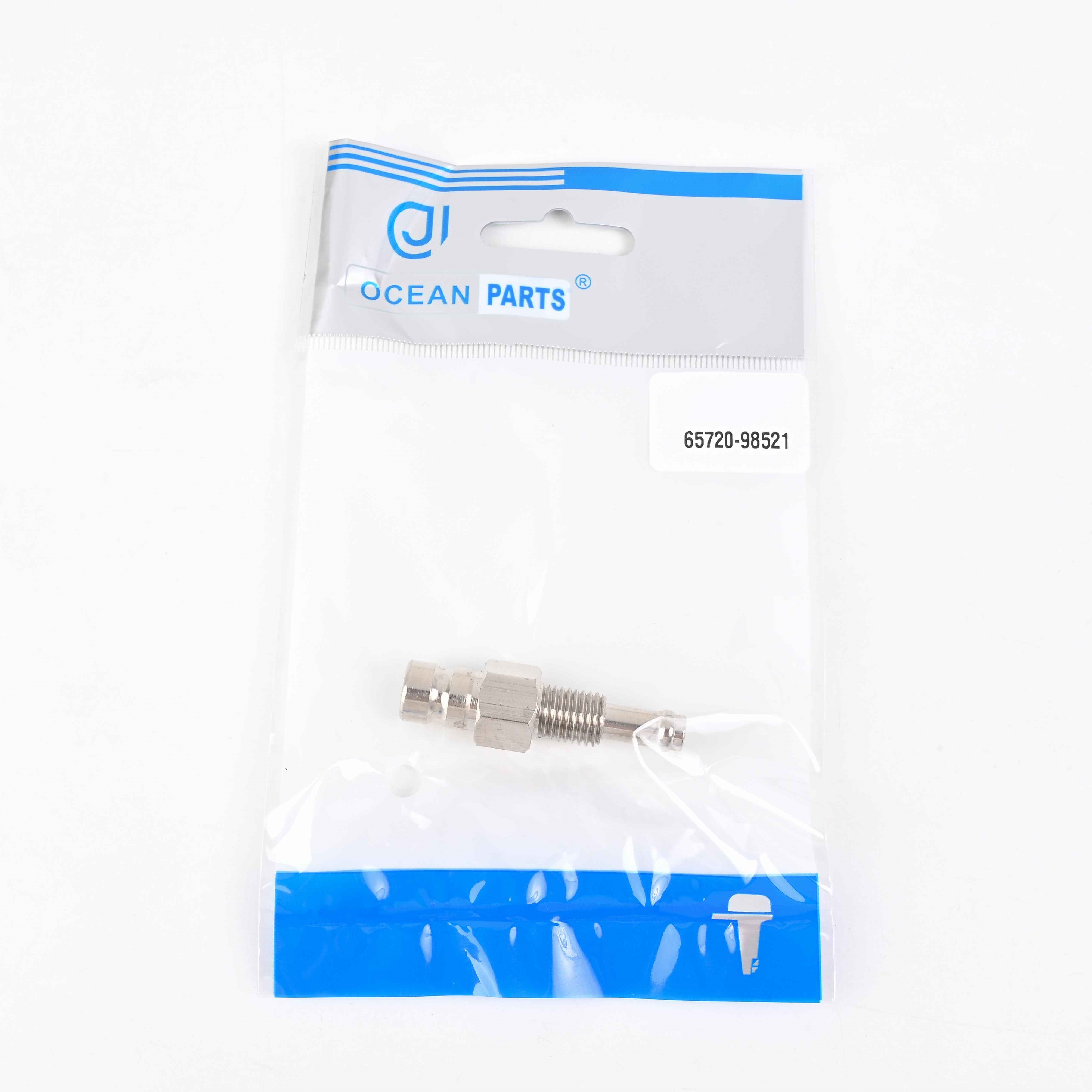 Fuel Line Quick Connector Hose Fittings Pipe 65720-985L1for Suzuki Outboard 2HP-85HP 4 Stroke 2 Stroke Boat Engines Spare Parts